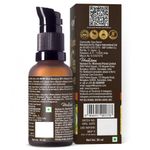 Buy WOW Skin Science Vitamin C Skin Clearing Serum Genuine 20% (30 ml) BOGO - Purplle