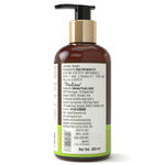 Buy WOW Skin Science Apple Cider Vinegar Shampoo (300 ml) - Purplle