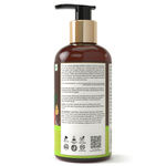 Buy WOW Skin Science Apple Cider Vinegar Shampoo (300 ml) - Purplle