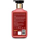 Buy St.Botanica Bulgarian Rose Otto Glow Body Wash | Refreshing & Hydrating | No Paraben & SLS - (250 ml) - Purplle