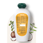 Buy Sesa Ayurvedic Hair Oil, 18 Herbs + 5 Oils, Kshir Pak Vidhi reduces Hair Fall & supports Hair Growth (200 ml) - Purplle