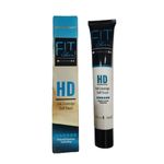 Buy Kiss Beauty FIT Skin HD Full Coverage Soft Touch Tube Foundation (45 g) - Purplle