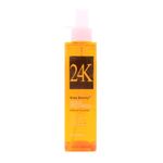 Buy Kiss Beauty 24k Gold Progress Makeup Fix Spray (150 ml) - Purplle