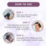 Buy WOW Skin Science Red Onion Black Seed Oil Shampoo & Conditioner Kit BOGO ,600 ml - Purplle