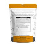 Buy Just Jaivik Organic Ashwagandha Powder (100 g) Pack - Purplle