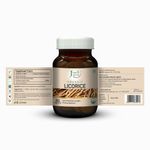 Buy Just Jaivik Organic Licorice Tablets 600mg 60 Tablets - Purplle