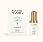 Buy Nourish Mantra Acne Clarifying Serum - Purplle