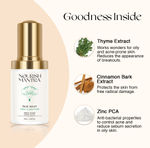 Buy Nourish Mantra Acne Clarifying Serum - Purplle