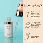 Buy Nourish Mantra Acne Clarifying Serum - Purplle