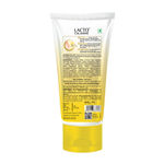 Buy Lacto Calamine Sunscreen Kaolin Clay With Lemon Extracts SPF 50 PA +++ 50 gm - Purplle