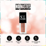 Buy Stay Quirky Glam Juice Liquid Eyeshadow - Rose Gold Spinel 02 (2.6 ml) - Purplle