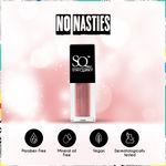 Buy Stay Quirky Glam Juice Liquid Eyeshadow - Pink Diamond 03 (2.6 ml) - Purplle