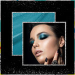 Buy Stay Quirky Glam Juice Liquid Eyeshadow - Blujestic Ceylon 04 (2.6 ml) - Purplle
