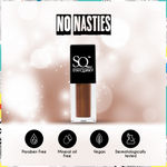Buy Stay Quirky Glam Juice Liquid Eyeshadow - Mandarin Garnet 06 (2.6 ml) - Purplle