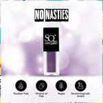 Buy Stay Quirky Glam Juice Liquid Eyeshadow - Purple Sapphire 08 (2.6 ml) - Purplle