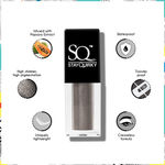 Buy Stay Quirky Glam Juice Liquid Eyeshadow - Peach Morganite 09 (2.6 ml) - Purplle