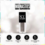Buy Stay Quirky Glam Juice Liquid Eyeshadow - Peach Morganite 09 (2.6 ml) - Purplle
