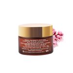 Buy Lotus Professional DermoSpa Japanese Sakura Skin Whitening & Nourishing Night Cream | Preservative Free | 50g - Purplle