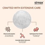 Buy Streax Professional Vitariche Care Repair Max Shampoo (300 ml) - Purplle