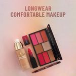 Buy Swiss Beauty Blusher and Highlighter Kit - 02 (18 gm) - Purplle