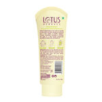 Buy Lotus Herbals Frujuvenate Skin Perfecting & Rejuvenating Fruit Face Pack | For All Skin Types | 60g - Purplle
