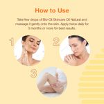 Buy Bio-Oil 100% Natural Skincare Oil for Glowing Skin, Acne Scar Removal, Pigmentation and Stretch Marks 25ml - Purplle