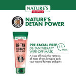 Buy Nature's Essence Gold Creme Bleach (85 gm) - Purplle