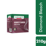 Buy Nature's Essence Advanced Diamond Creme Bleach (210 g) - Purplle