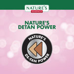 Buy Nature's Essence Advanced Diamond Creme Bleach (210 g) - Purplle