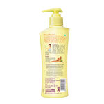 Buy Lotus Herbals Almondnourish Daily Nourishing Body Lotion | Moisturises and Nourishes Skin | SPF 20 | For Normal / Combination Skin | 250g - Purplle