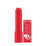 Buy Lotus Herbals Lip Lush Tinted Lip Balm - Watermelon Splash | SPF 20 | 8h Moisturisation | 4g - Purplle
