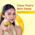 Buy Lotus Herbals WhiteGlow Vitamin C Radiance Cream | SPF 20 | For Dark Spots & Dull Skin | Anti- Pollution | 50 gm - Purplle