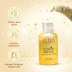 Buy Lotus Herbals WhiteGlow Vitamin C and Gold Radiance Face Oil | For Dull & Dry Skin | Intense Hydration | 15ml - Purplle