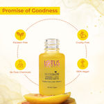 Buy Lotus Herbals WhiteGlow Vitamin C and Gold Radiance Face Oil | For Dull & Dry Skin | Intense Hydration | 15ml - Purplle