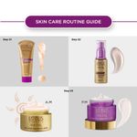 Buy Lotus Herbals YouthRx Anti Ageing Transforming Cream SPF 25 | PA+++ | Preservative Free | 50g - Purplle