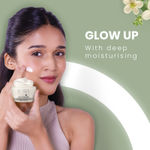Buy Lotus Herbals Whiteglow Skin Whitening & Brightening Deep Moisturising Cream SPF 20 | PA+++ | 60 gm - Purplle