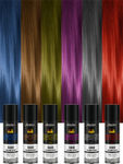 Buy Berina Cooper Hair Color Spray (150 ml) - Purplle