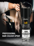 Buy Berina Silver Hair Color Spray (150 ml) - Purplle
