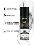 Buy Berina Silver Hair Color Spray (150 ml) - Purplle