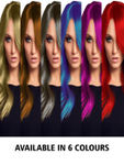 Buy Berina Silver Hair Color Spray (150 ml) - Purplle