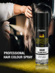 Buy Berina Gold Hair Color Spray (150 ml) - Purplle