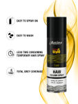 Buy Berina Gold Hair Color Spray (150 ml) - Purplle