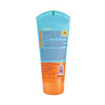 Buy Lotus Herbals Safe Sun Sports Super-Stay Sunblock | SPF 70 | PA+++ | Preservative Free | Anti-Pollution | 40g - Purplle