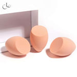 Buy Cuffs N Lashes Makeup Blender/Sponge, Peach 1 Pc - Purplle