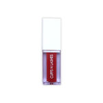 Buy Cuffs n Lashes Matte Liquid Lipstick sirius(12) - Purplle