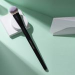 Buy Cuffs N Lashes Makeup Brushes, F016 Foundation Brush - 1 pc - Purplle
