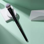 Buy Cuffs N Lashes Makeup Brushes, F016 Foundation Brush - 1 pc - Purplle