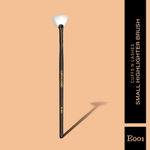 Buy CUFFS N LASHES Makeup Brushes, Set Of 14 - Purplle