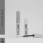 Buy Cuffs N Lashes Eyelash Glue - Purplle