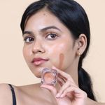 Buy Cuffs N Lashes Cover Pots, Concealer, Pure Beige - Purplle